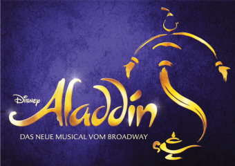 Bild Zu Gast bei Aladdin in Hamburg - so wunderbar Reisebericht