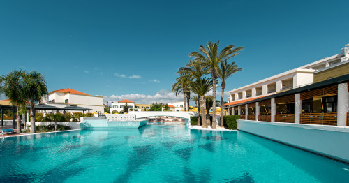 mitsis rhodes RODOS MARIS mainpool