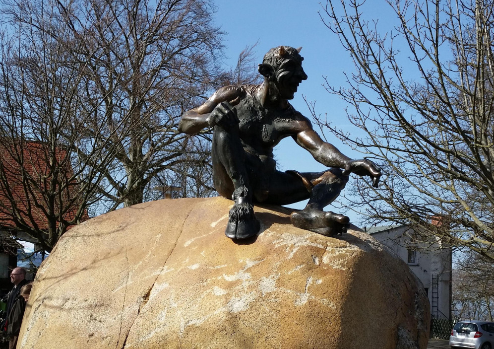 Harz Thale