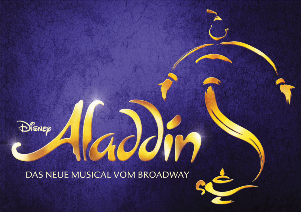 Aladdin das Musical
